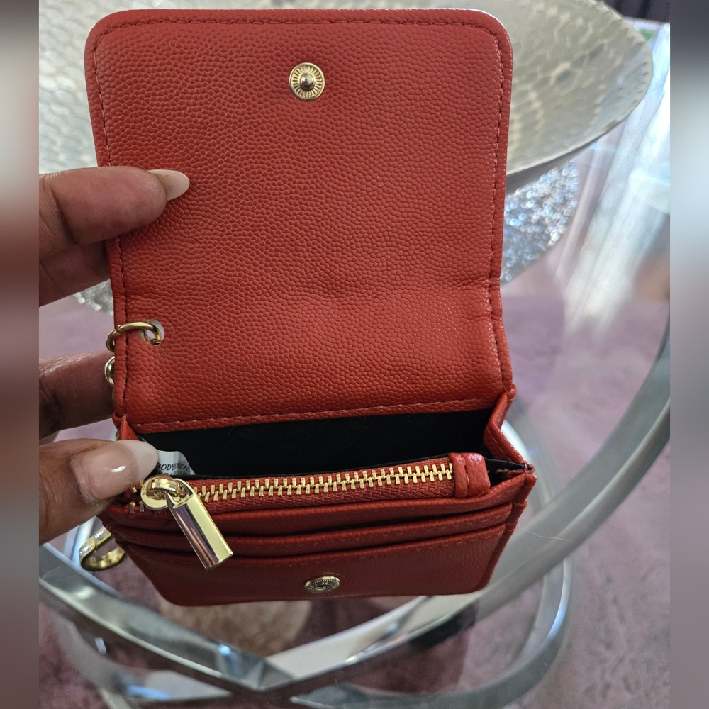 Steve Madden Keychain Pouch - Picture 6 of 6